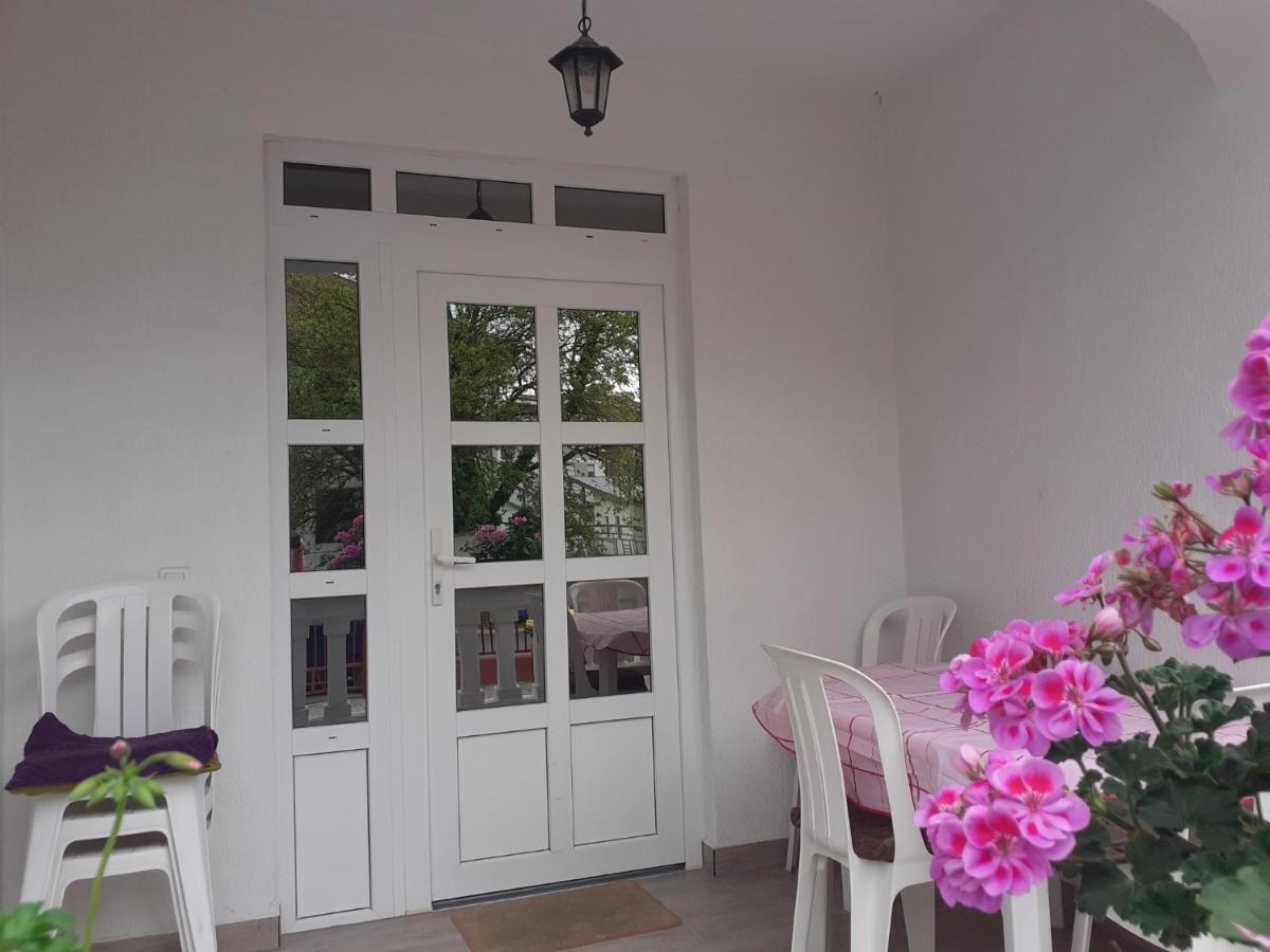 Anna Villa Balatonlelle Exterior foto